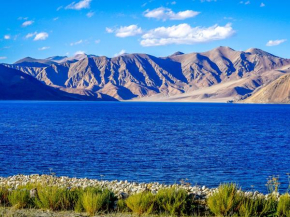 MH - Pangong Homestay - B